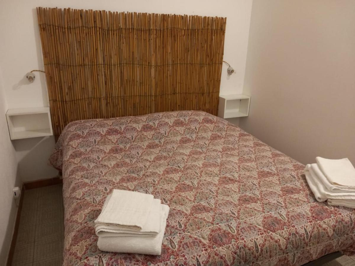Apartamento La casa del sole Lipari  Exterior foto
