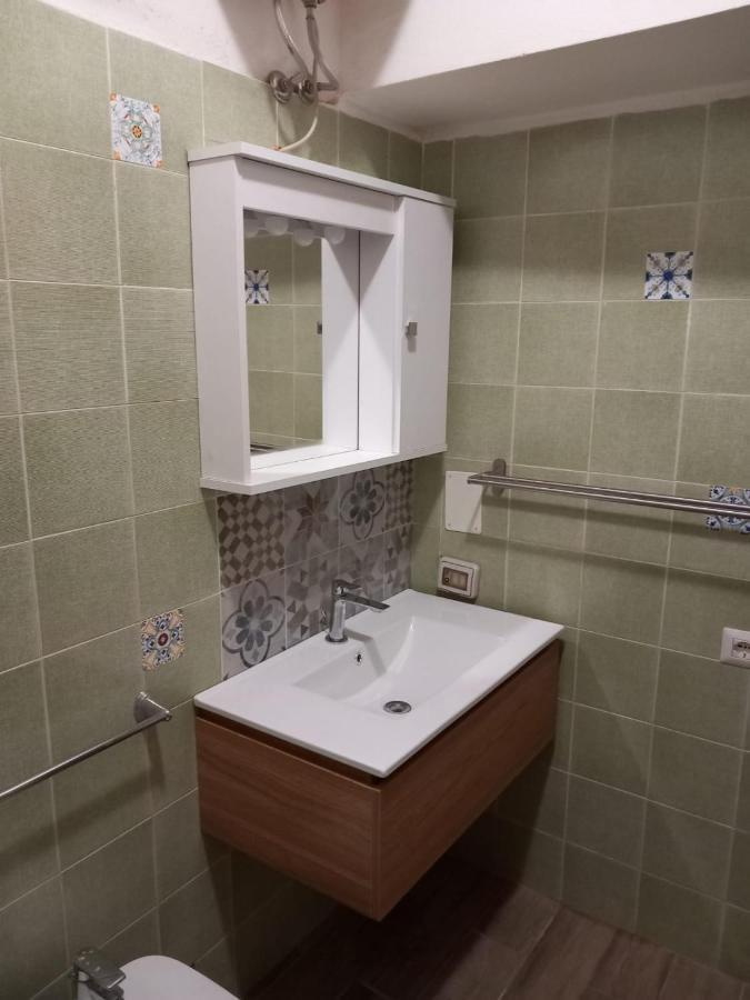 Apartamento La casa del sole Lipari  Exterior foto